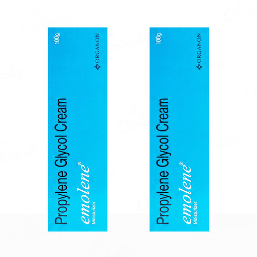 Emolene Cream